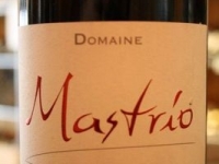 Mastrio wine