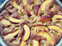 fig-peach-kuchen