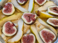 pear-fig-kuchen