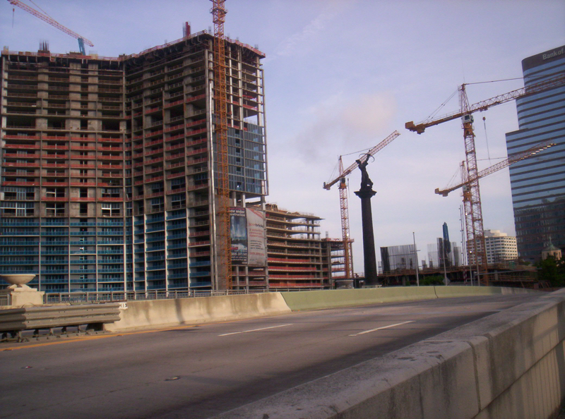 Miami Construction