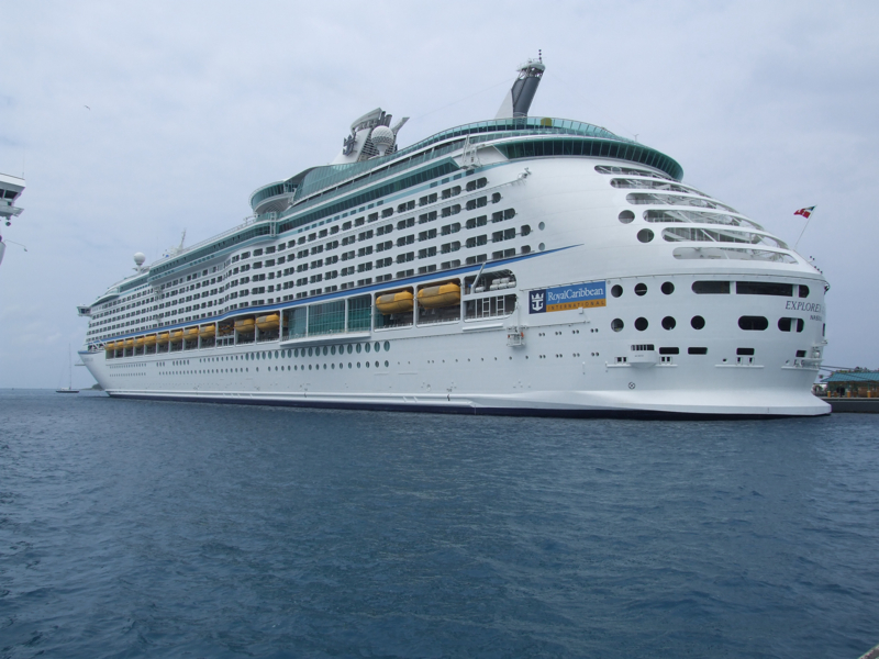 Explorer of the Seas