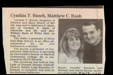 Busch-Rash