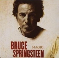 Bruce Springsteen - Magic