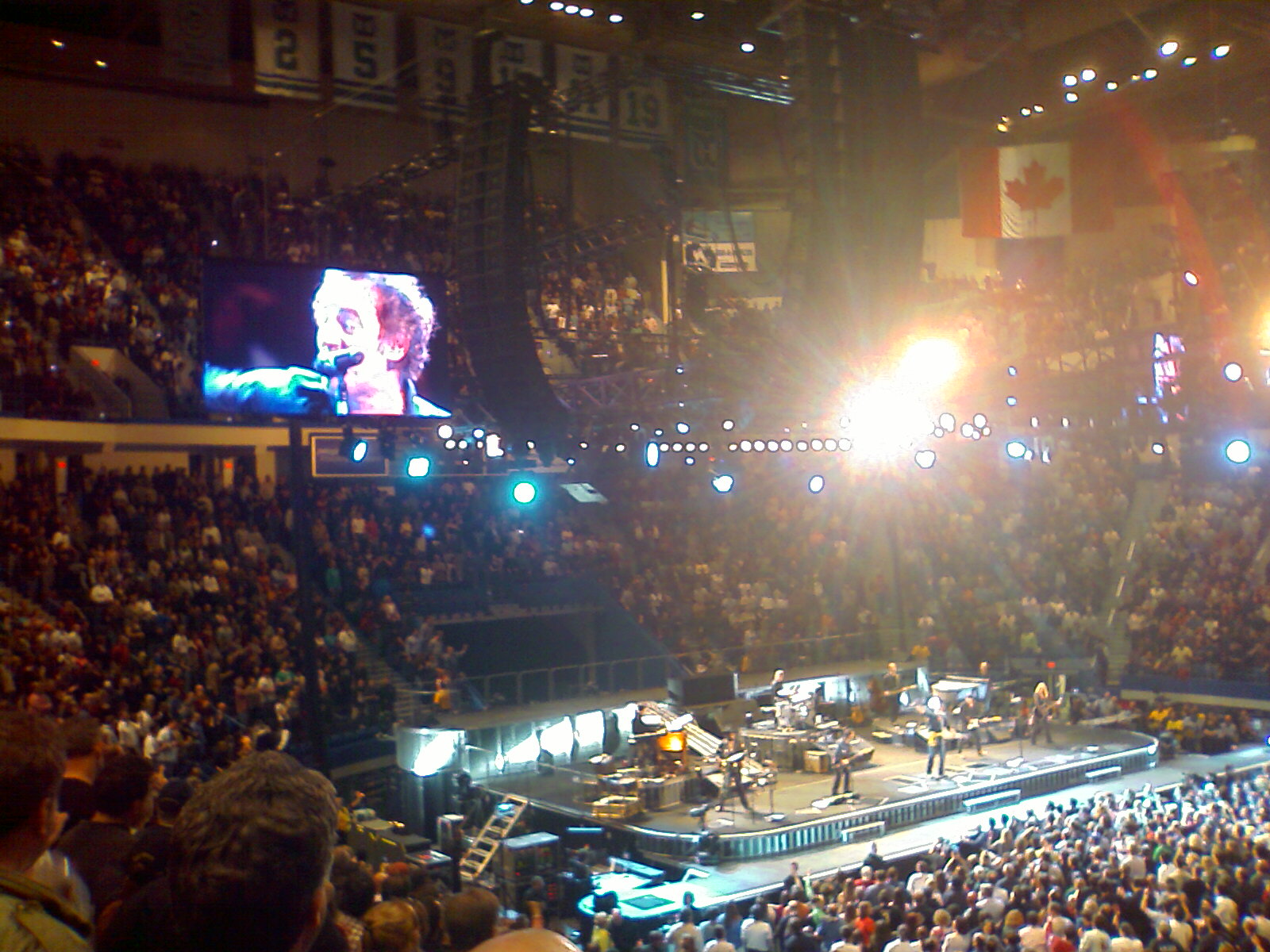 Springsteen 2/28/2008