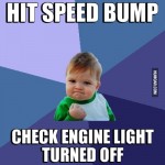 hit-speed-bump