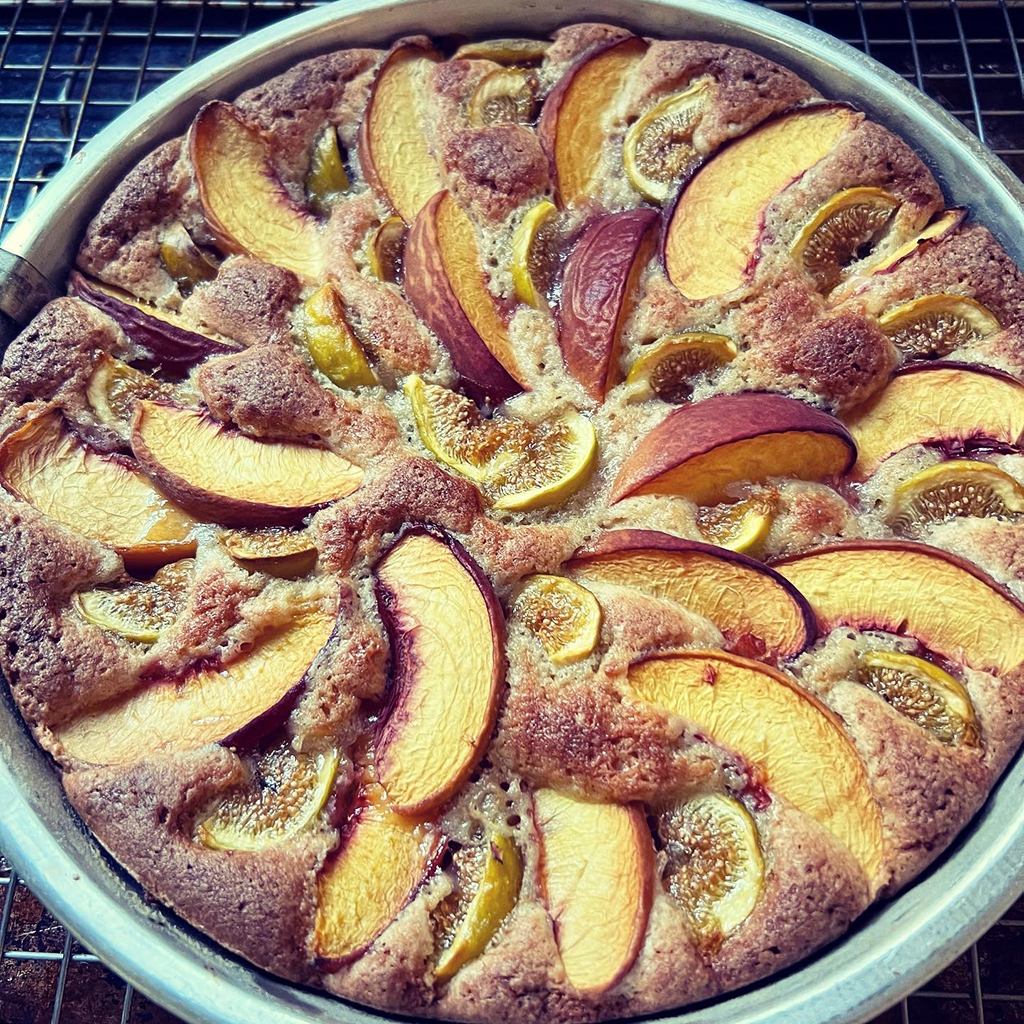 The “Kuchen” | Mastrio Web Page